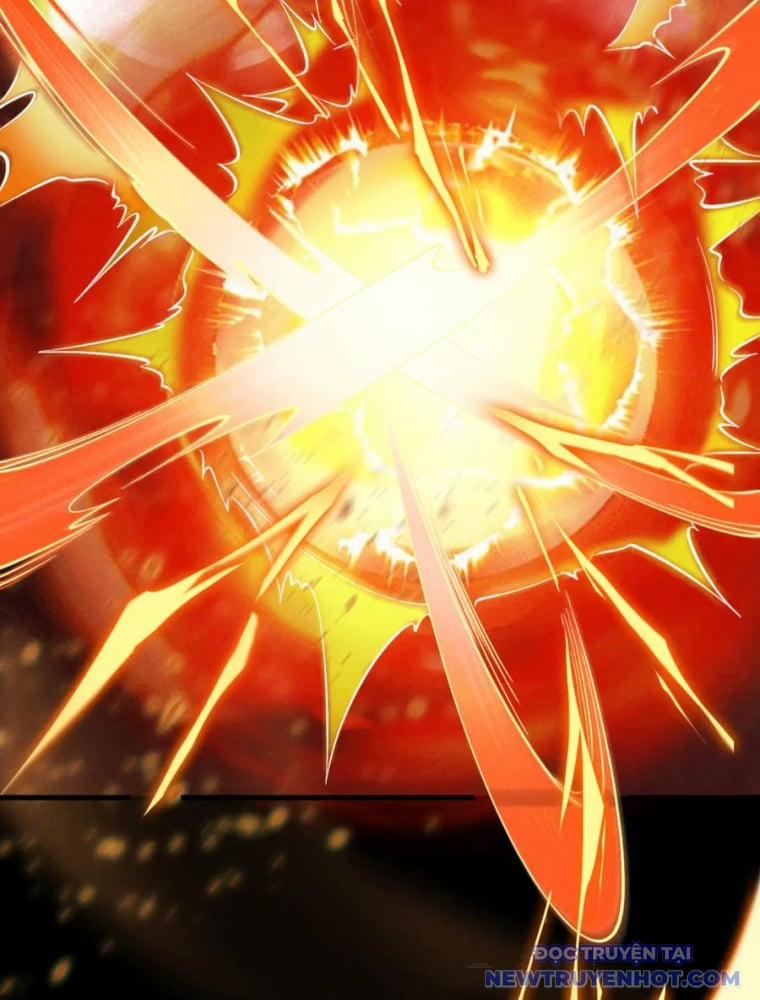Gặp Mạnh Thì Càng Mạnh, Tu Vi Của Ta Không Giới Hạn 31 trang 36