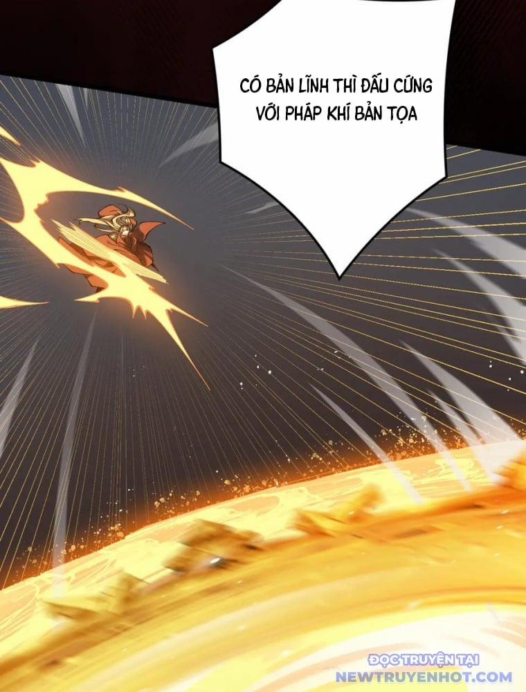Gặp Mạnh Thì Càng Mạnh, Tu Vi Của Ta Không Giới Hạn 31 trang 47
