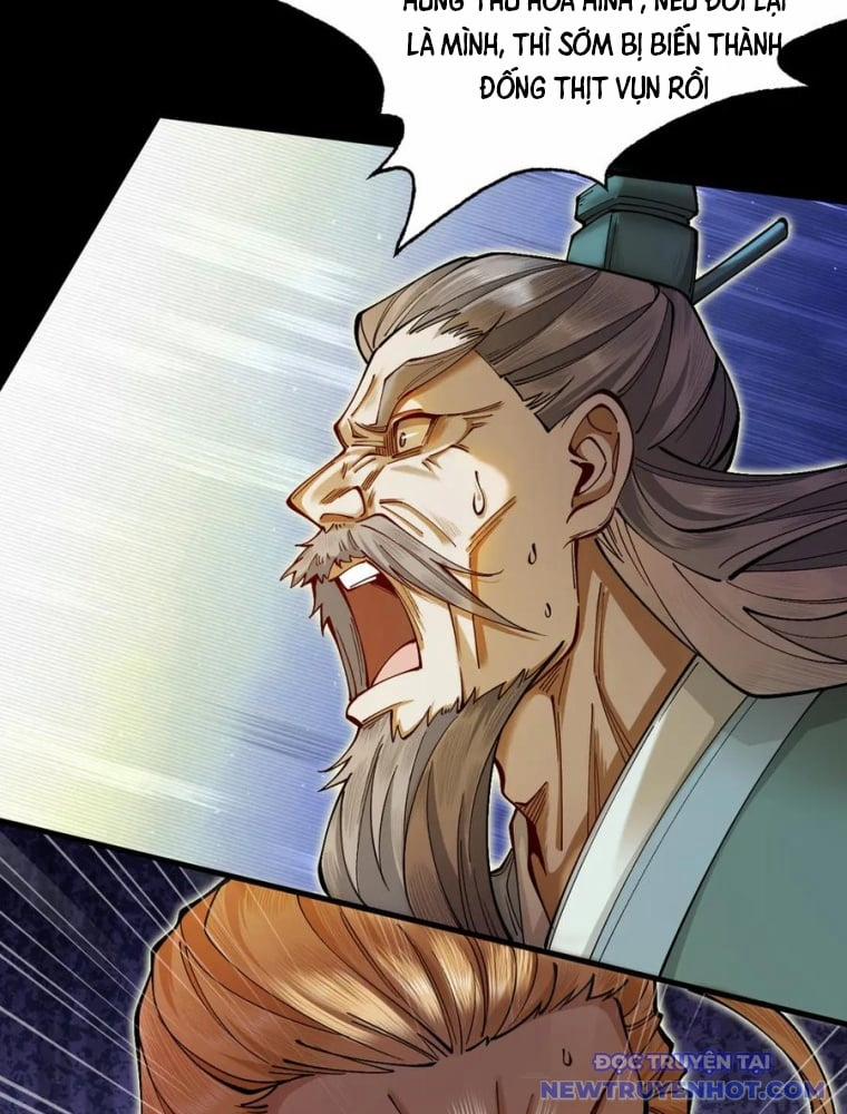 Gặp Mạnh Thì Càng Mạnh, Tu Vi Của Ta Không Giới Hạn 31 trang 58