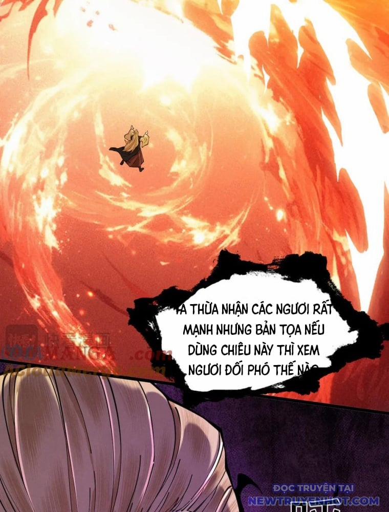 Gặp Mạnh Thì Càng Mạnh, Tu Vi Của Ta Không Giới Hạn 31 trang 83