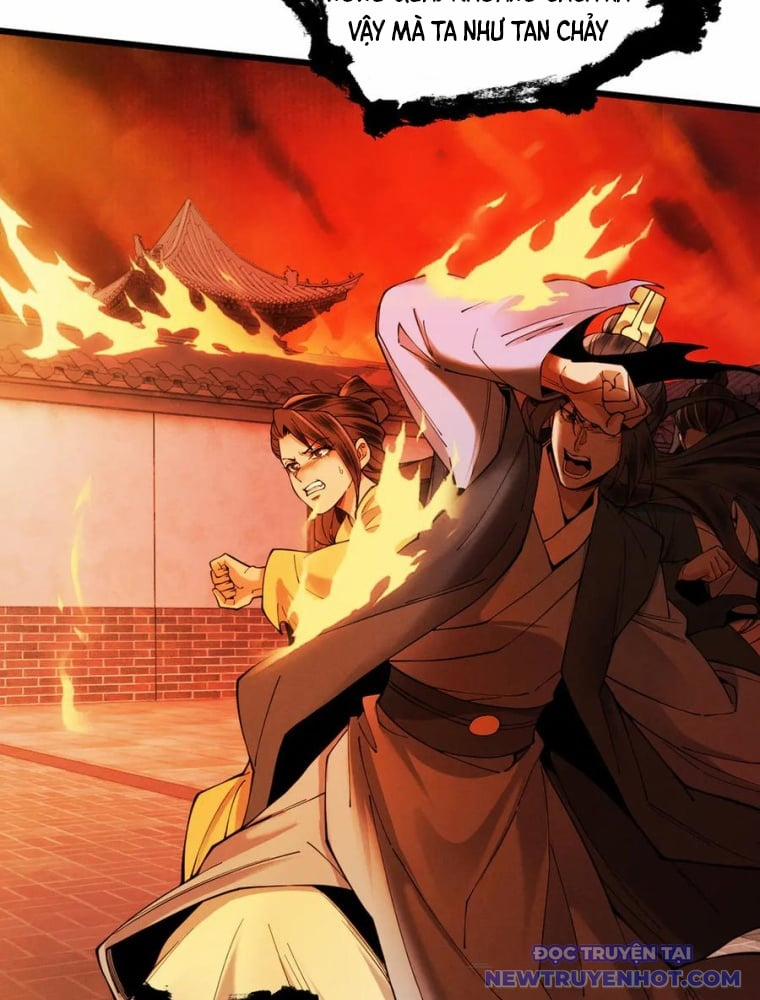 Gặp Mạnh Thì Càng Mạnh, Tu Vi Của Ta Không Giới Hạn 31 trang 91