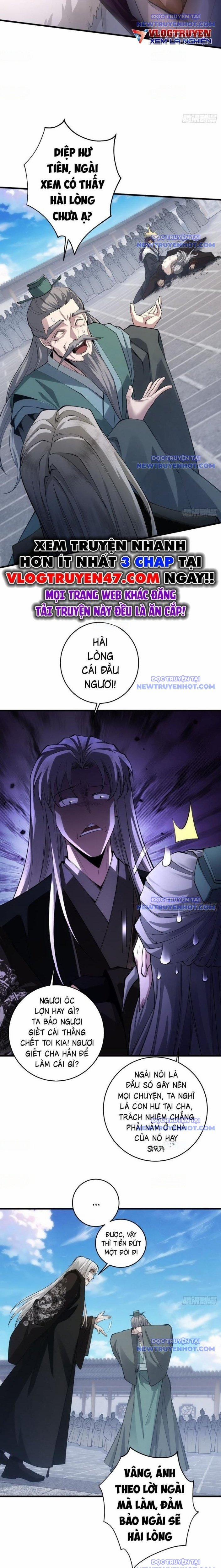 Gặp Mạnh Thì Càng Mạnh, Tu Vi Của Ta Không Giới Hạn 32 trang 4