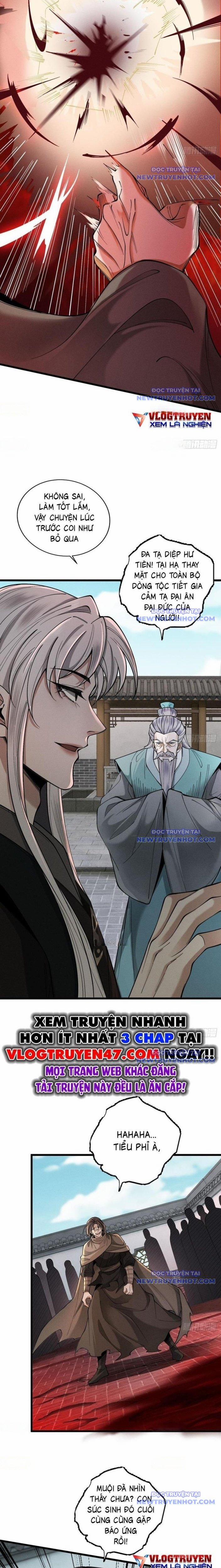 Gặp Mạnh Thì Càng Mạnh, Tu Vi Của Ta Không Giới Hạn 32 trang 7