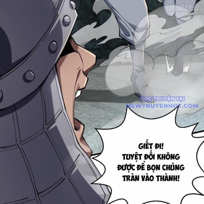 Gặp Mạnh Thì Càng Mạnh, Tu Vi Của Ta Không Giới Hạn 33 trang 101