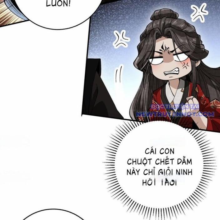 Gặp Mạnh Thì Càng Mạnh, Tu Vi Của Ta Không Giới Hạn 33 trang 121