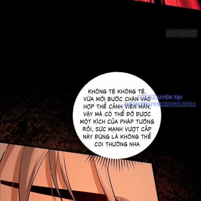 Gặp Mạnh Thì Càng Mạnh, Tu Vi Của Ta Không Giới Hạn 33 trang 13