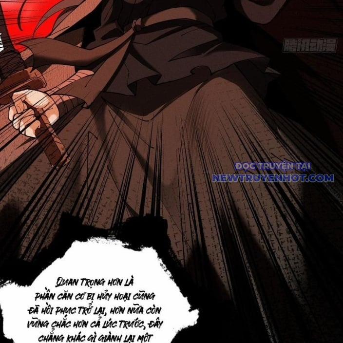 Gặp Mạnh Thì Càng Mạnh, Tu Vi Của Ta Không Giới Hạn 33 trang 29