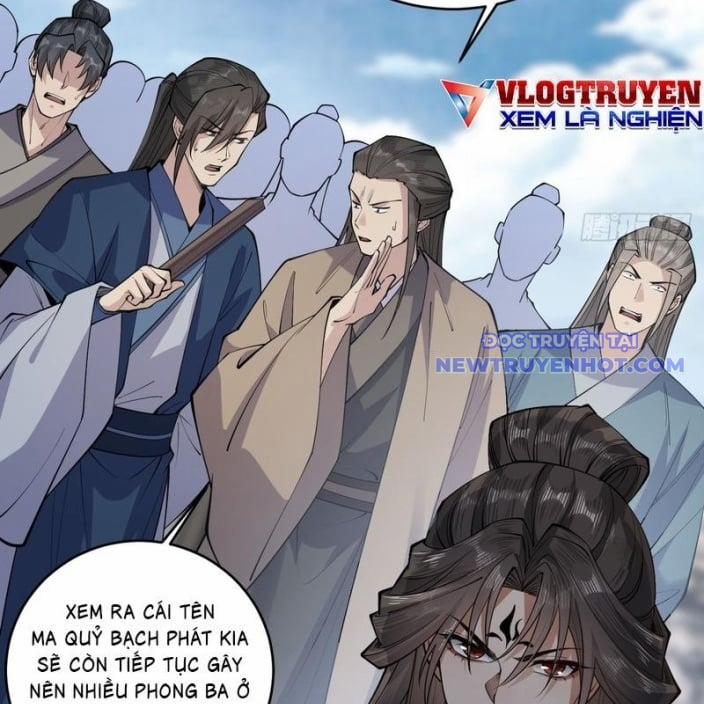 Gặp Mạnh Thì Càng Mạnh, Tu Vi Của Ta Không Giới Hạn 33 trang 38