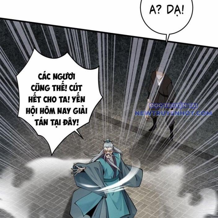 Gặp Mạnh Thì Càng Mạnh, Tu Vi Của Ta Không Giới Hạn 33 trang 55