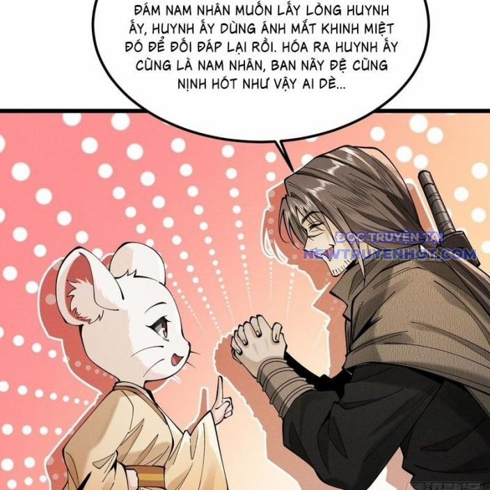 Gặp Mạnh Thì Càng Mạnh, Tu Vi Của Ta Không Giới Hạn 33 trang 76