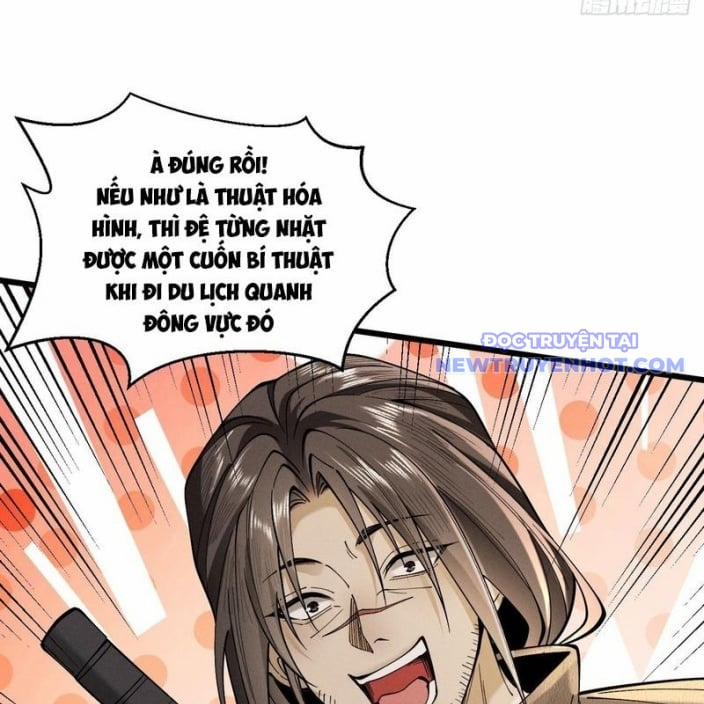 Gặp Mạnh Thì Càng Mạnh, Tu Vi Của Ta Không Giới Hạn 33 trang 81