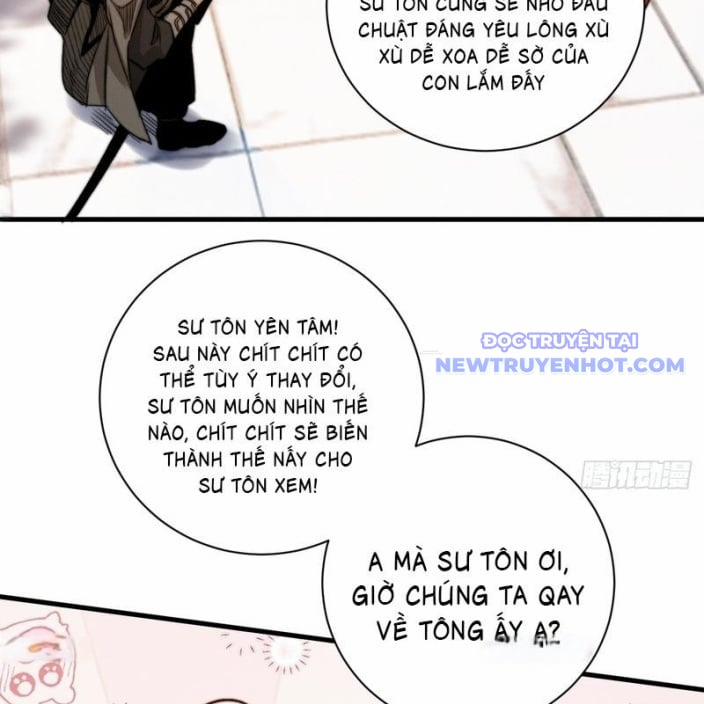 Gặp Mạnh Thì Càng Mạnh, Tu Vi Của Ta Không Giới Hạn 33 trang 87