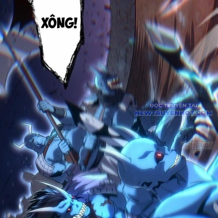 Gặp Mạnh Thì Càng Mạnh, Tu Vi Của Ta Không Giới Hạn 33 trang 95