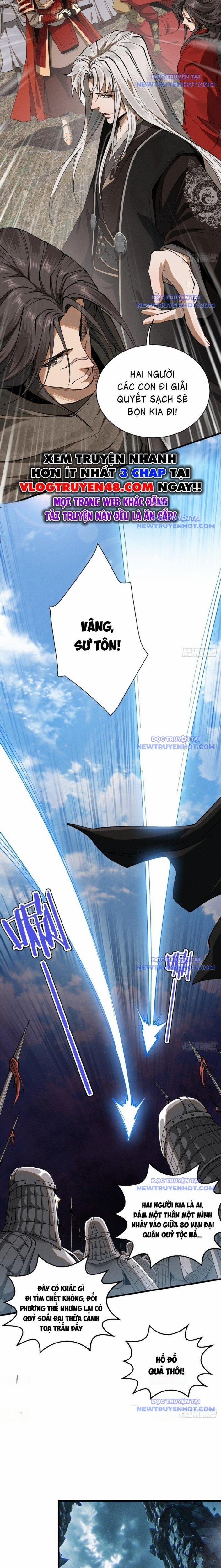 Gặp Mạnh Thì Càng Mạnh, Tu Vi Của Ta Không Giới Hạn 34 trang 18