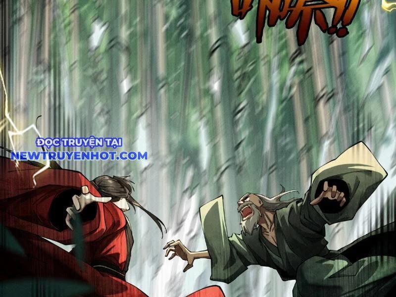 Gặp Mạnh Thì Càng Mạnh, Tu Vi Của Ta Không Giới Hạn 4 trang 170