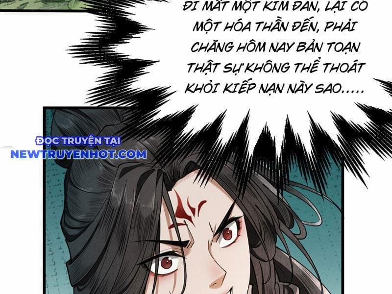 Gặp Mạnh Thì Càng Mạnh, Tu Vi Của Ta Không Giới Hạn 4 trang 190