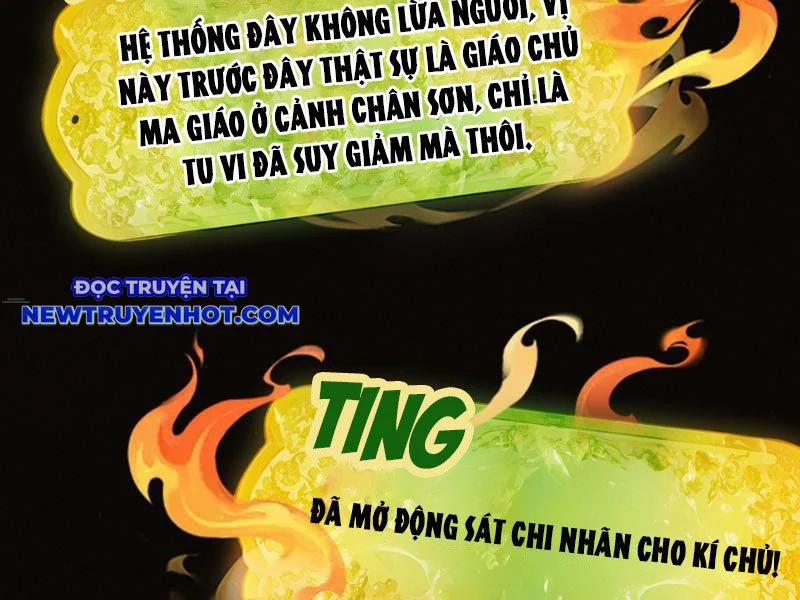 Gặp Mạnh Thì Càng Mạnh, Tu Vi Của Ta Không Giới Hạn 4 trang 194