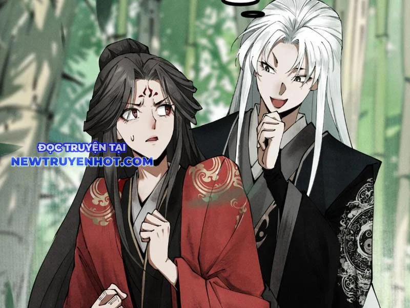 Gặp Mạnh Thì Càng Mạnh, Tu Vi Của Ta Không Giới Hạn 4 trang 204