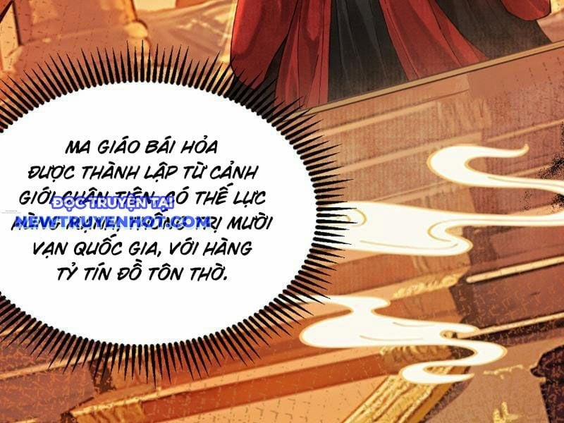 Gặp Mạnh Thì Càng Mạnh, Tu Vi Của Ta Không Giới Hạn 4 trang 48