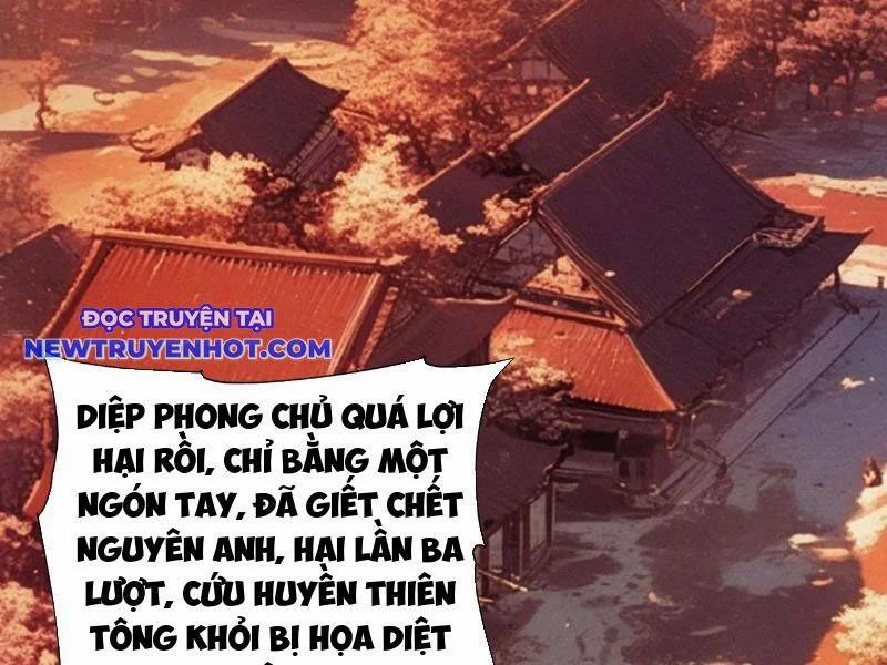 Gặp Mạnh Thì Càng Mạnh, Tu Vi Của Ta Không Giới Hạn 5 trang 100