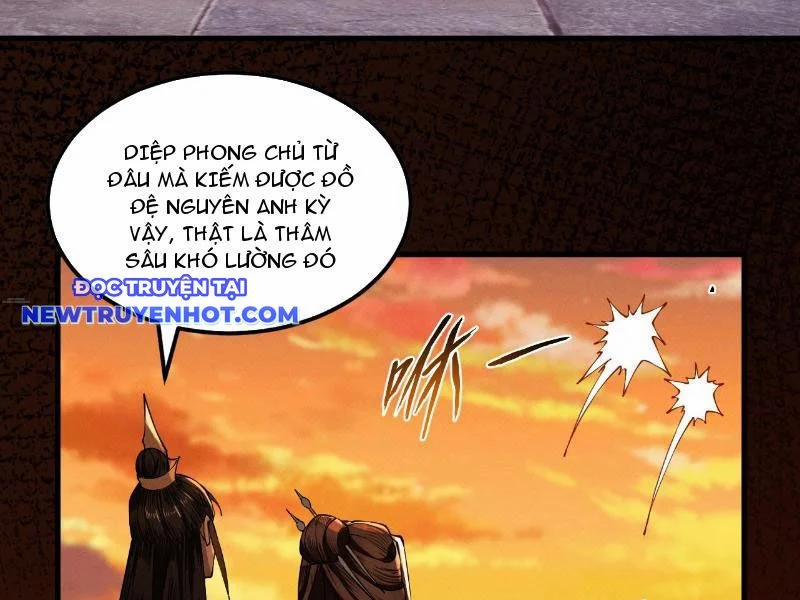 Gặp Mạnh Thì Càng Mạnh, Tu Vi Của Ta Không Giới Hạn 5 trang 137