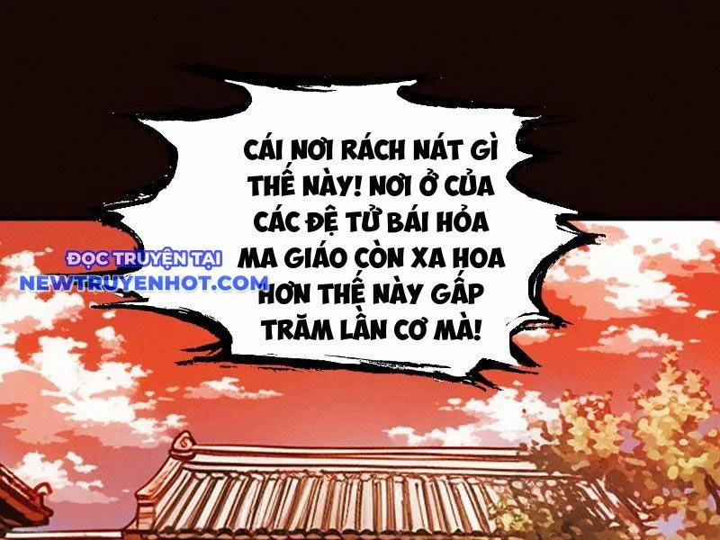 Gặp Mạnh Thì Càng Mạnh, Tu Vi Của Ta Không Giới Hạn 5 trang 143