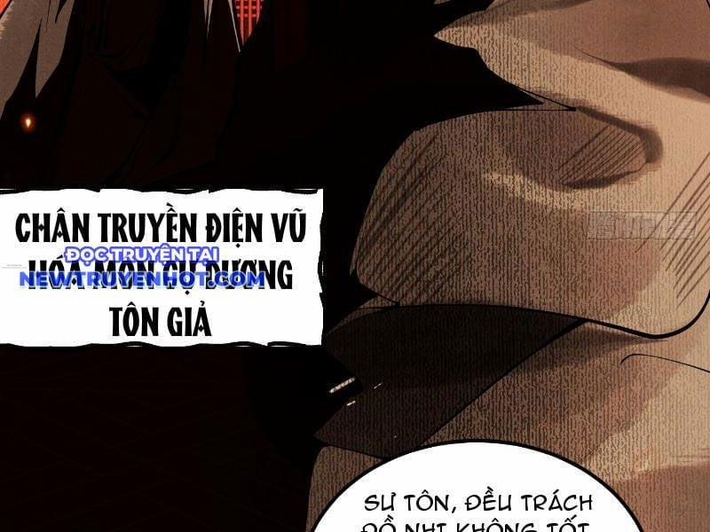 Gặp Mạnh Thì Càng Mạnh, Tu Vi Của Ta Không Giới Hạn 5 trang 161