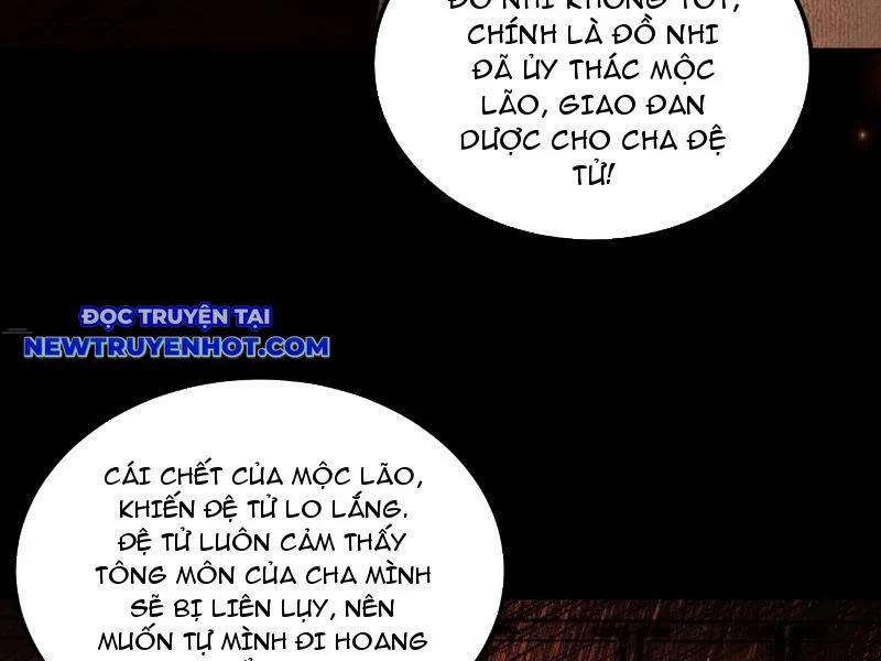 Gặp Mạnh Thì Càng Mạnh, Tu Vi Của Ta Không Giới Hạn 5 trang 162