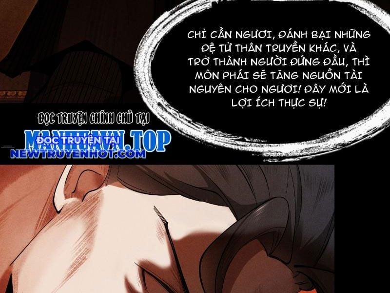 Gặp Mạnh Thì Càng Mạnh, Tu Vi Của Ta Không Giới Hạn 5 trang 177