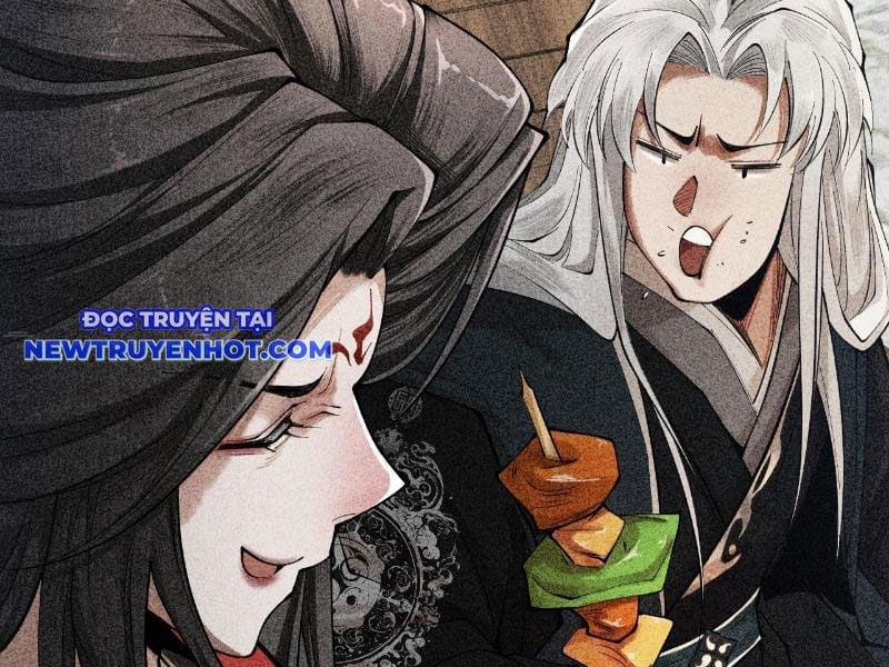 Gặp Mạnh Thì Càng Mạnh, Tu Vi Của Ta Không Giới Hạn 5 trang 200