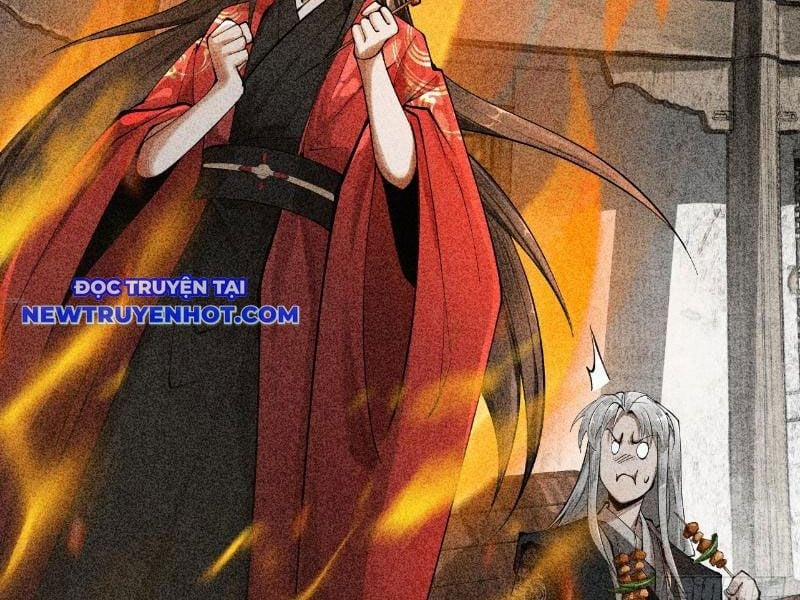 Gặp Mạnh Thì Càng Mạnh, Tu Vi Của Ta Không Giới Hạn 5 trang 219