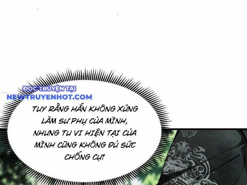 Gặp Mạnh Thì Càng Mạnh, Tu Vi Của Ta Không Giới Hạn 5 trang 4