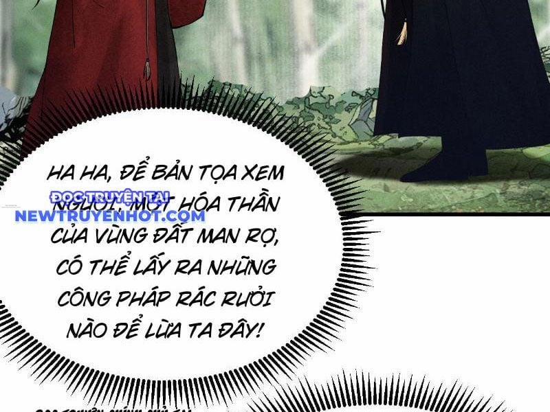 Gặp Mạnh Thì Càng Mạnh, Tu Vi Của Ta Không Giới Hạn 5 trang 41