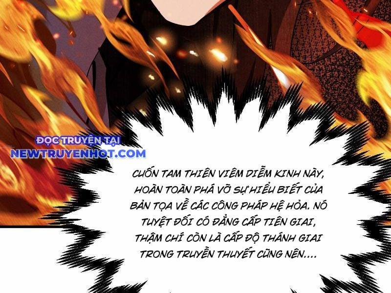 Gặp Mạnh Thì Càng Mạnh, Tu Vi Của Ta Không Giới Hạn 5 trang 54