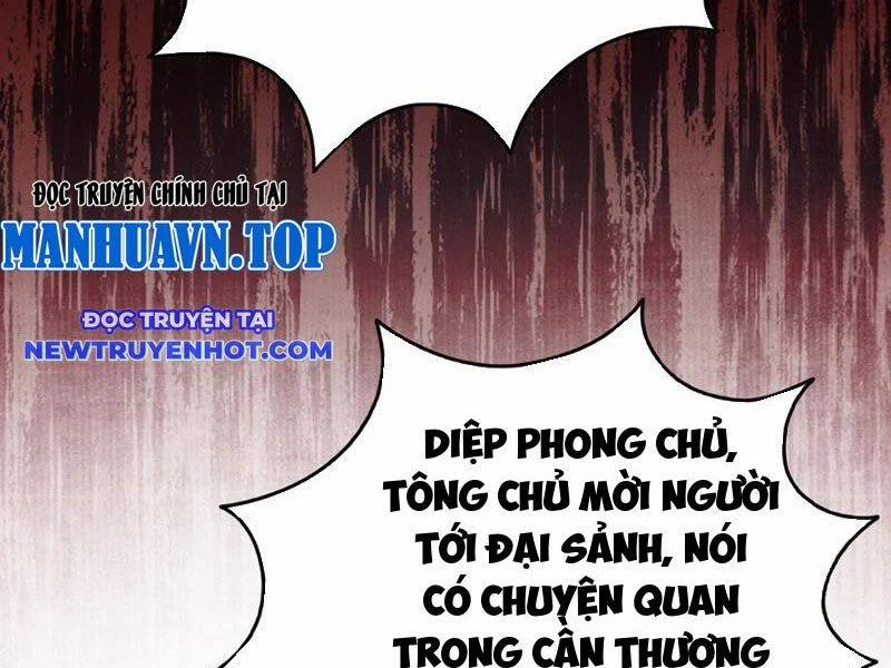 Gặp Mạnh Thì Càng Mạnh, Tu Vi Của Ta Không Giới Hạn 6 trang 10