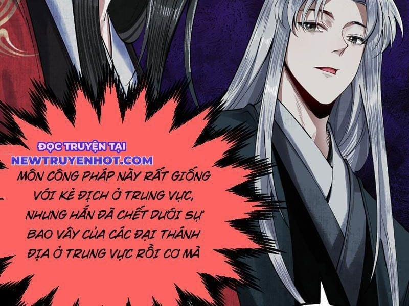 Gặp Mạnh Thì Càng Mạnh, Tu Vi Của Ta Không Giới Hạn 6 trang 101