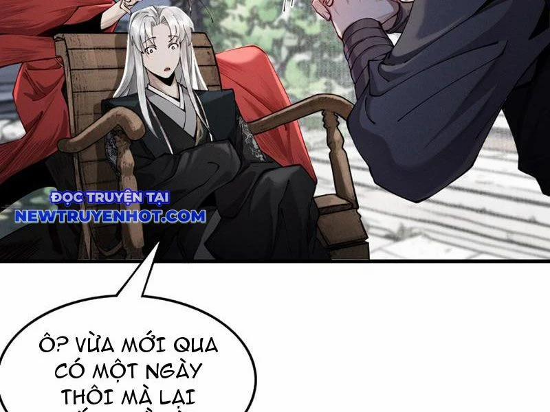 Gặp Mạnh Thì Càng Mạnh, Tu Vi Của Ta Không Giới Hạn 6 trang 12