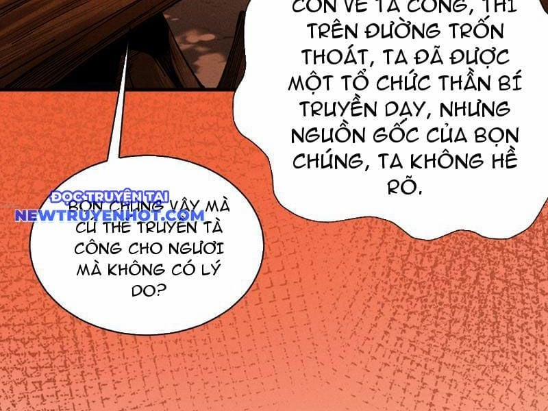 Gặp Mạnh Thì Càng Mạnh, Tu Vi Của Ta Không Giới Hạn 6 trang 142