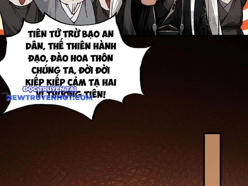 Gặp Mạnh Thì Càng Mạnh, Tu Vi Của Ta Không Giới Hạn 6 trang 189