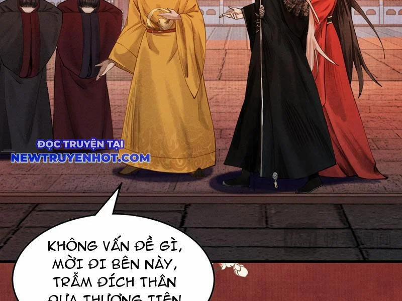 Gặp Mạnh Thì Càng Mạnh, Tu Vi Của Ta Không Giới Hạn 6 trang 221