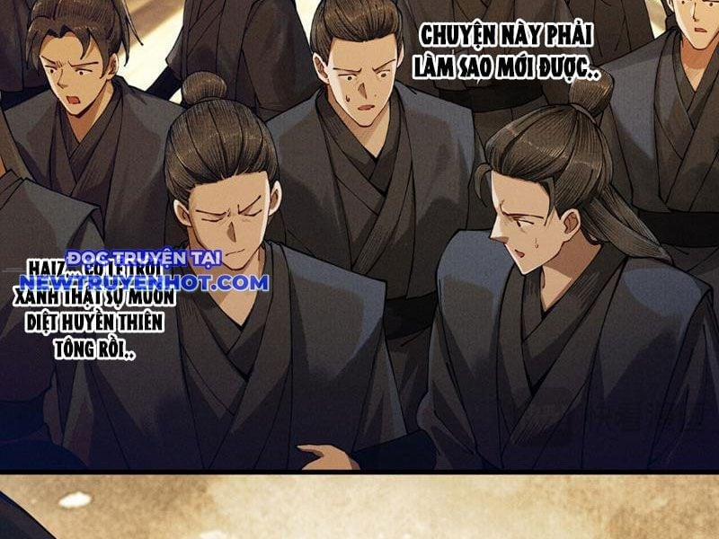 Gặp Mạnh Thì Càng Mạnh, Tu Vi Của Ta Không Giới Hạn 6 trang 23