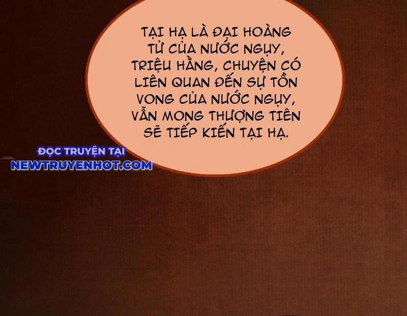 Gặp Mạnh Thì Càng Mạnh, Tu Vi Của Ta Không Giới Hạn 7 trang 29