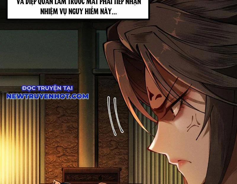 Gặp Mạnh Thì Càng Mạnh, Tu Vi Của Ta Không Giới Hạn 7 trang 6