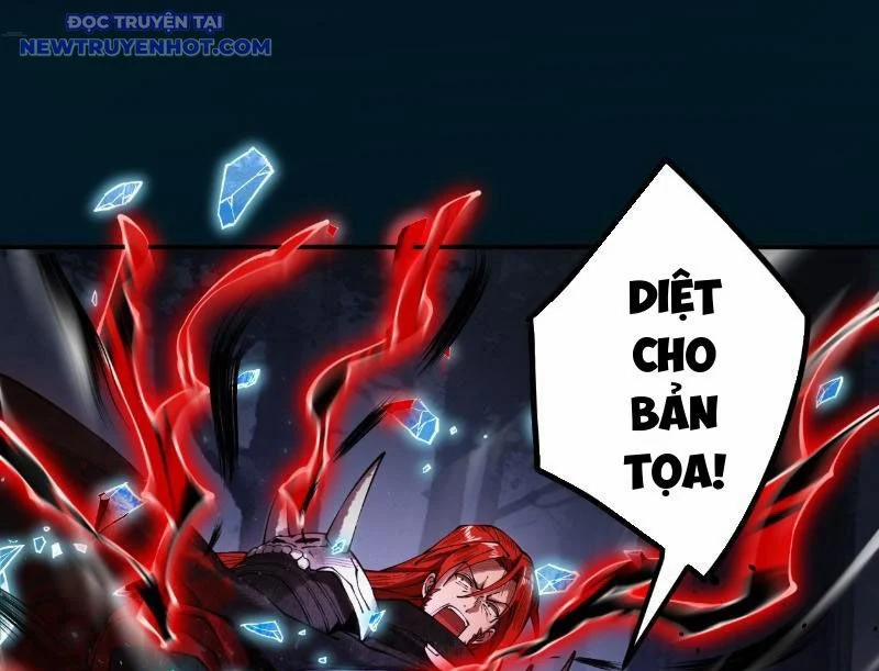 Gặp Mạnh Thì Càng Mạnh, Tu Vi Của Ta Không Giới Hạn 8 trang 115