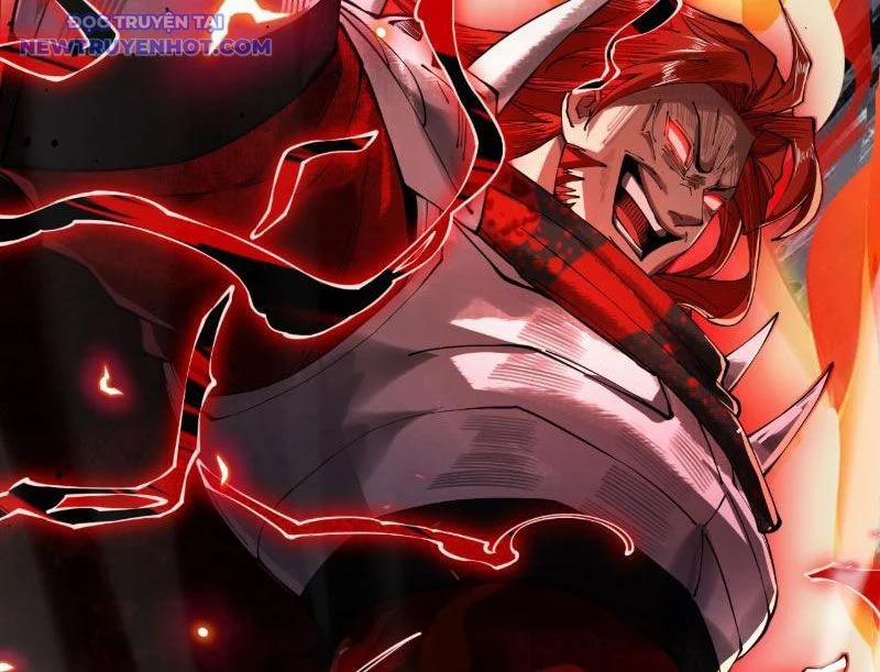 Gặp Mạnh Thì Càng Mạnh, Tu Vi Của Ta Không Giới Hạn 8 trang 128