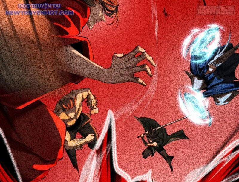 Gặp Mạnh Thì Càng Mạnh, Tu Vi Của Ta Không Giới Hạn 8 trang 32