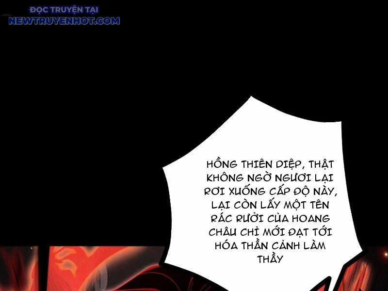 Gặp Mạnh Thì Càng Mạnh, Tu Vi Của Ta Không Giới Hạn 9 trang 101