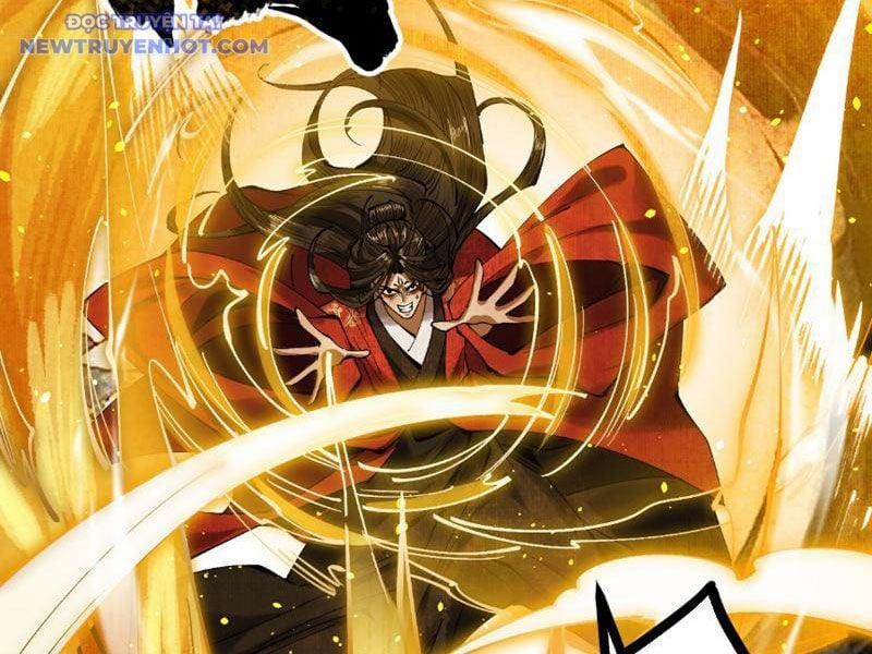 Gặp Mạnh Thì Càng Mạnh, Tu Vi Của Ta Không Giới Hạn 9 trang 36