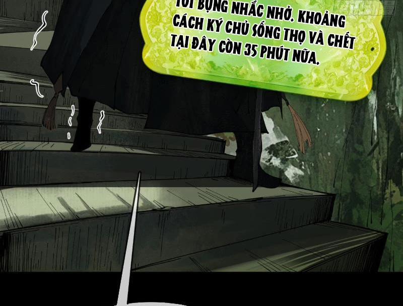 Gặp Mạnh Thì Mạnh, Ta Tu Vi Vô Thượng Hạn 1 trang 100