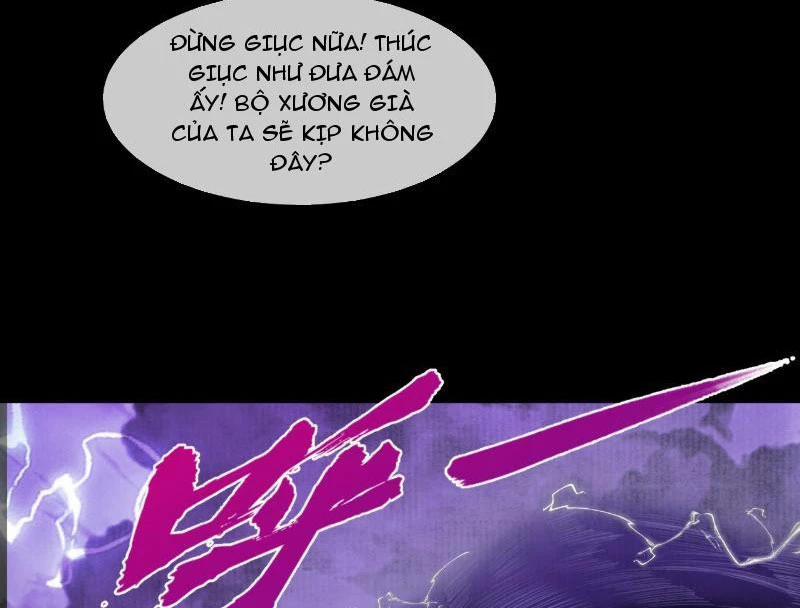 Gặp Mạnh Thì Mạnh, Ta Tu Vi Vô Thượng Hạn 1 trang 101